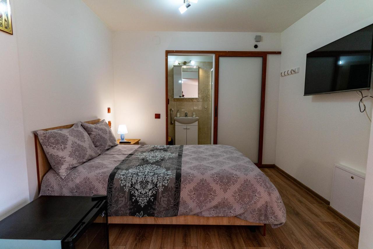 Apartamento La Bebe 2 Beds Hunedoara Exterior foto